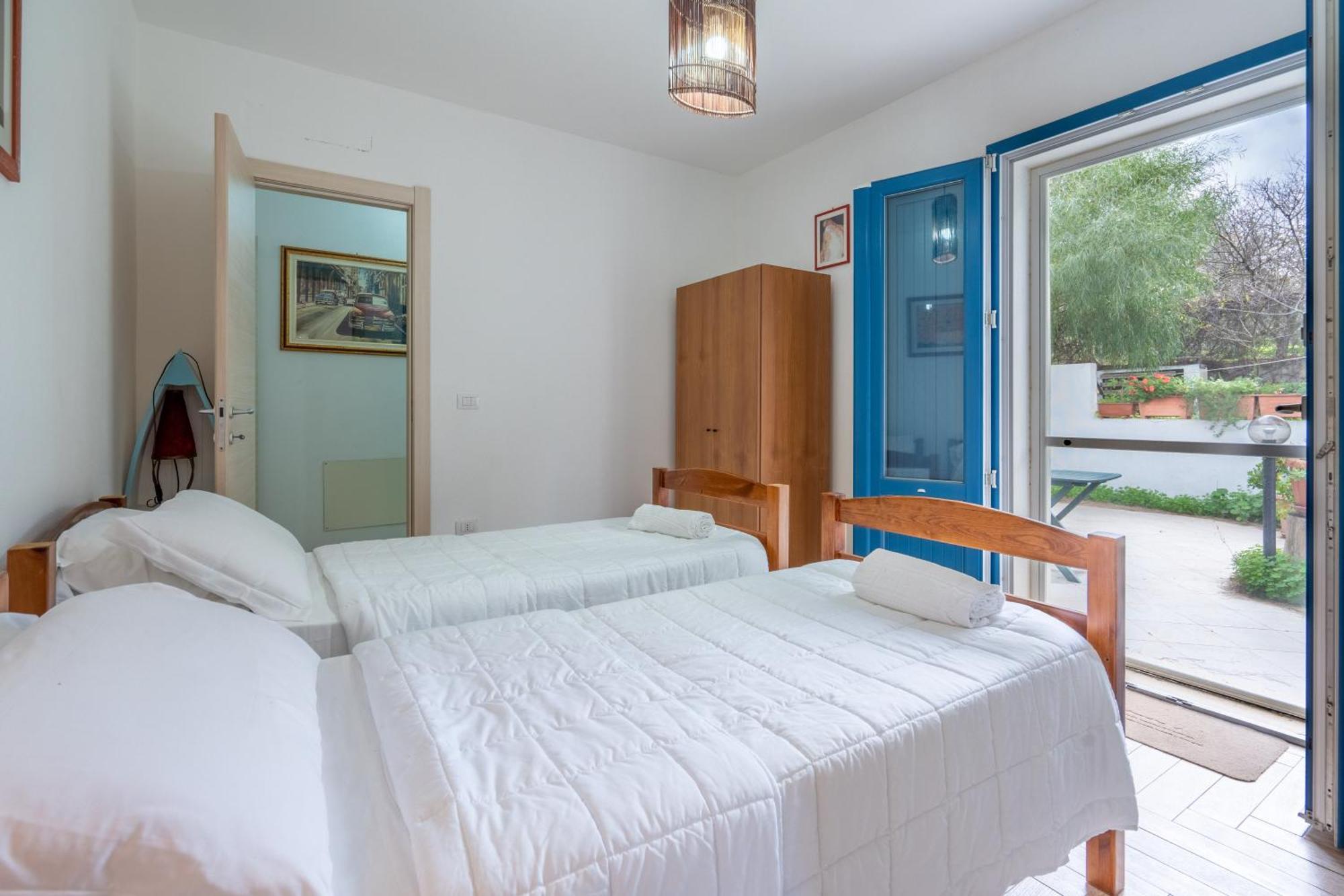Filoxenia Di Umberto Guest House Sassari Exterior photo